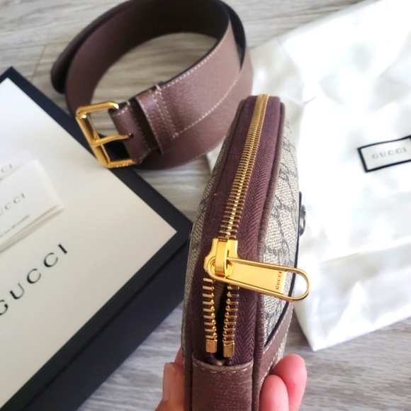 Gucci Belt Bag - Picture 3 of 13